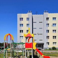 Квартира 32,7 м², 1-комнатная - изображение 3