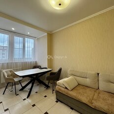 Квартира 60 м², 2-комнатная - изображение 3