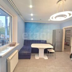 Квартира 66,1 м², 2-комнатная - изображение 4