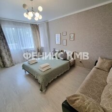 Квартира 44 м², 1-комнатная - изображение 1