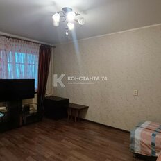 Квартира 43,8 м², 2-комнатная - изображение 3