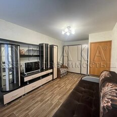 Квартира 33,5 м², 1-комнатная - изображение 1