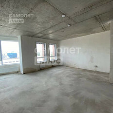 Квартира 39 м², 1-комнатная - изображение 1
