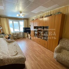 Квартира 43,3 м², 2-комнатная - изображение 2
