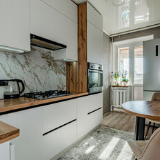 Квартира 40,3 м², 1-комнатная - изображение 3