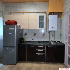 Квартира 25 м², 1-комнатная - изображение 3