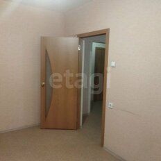 Квартира 57,9 м², 3-комнатная - изображение 4