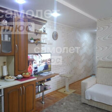 Квартира 101,5 м², 3-комнатная - изображение 2