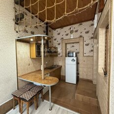 Квартира 29 м², 1-комнатная - изображение 2