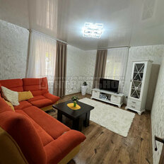 Квартира 58 м², 3-комнатная - изображение 1