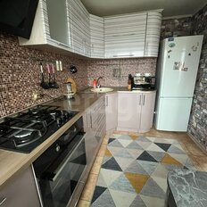 Квартира 50,5 м², 2-комнатная - изображение 3