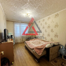 Квартира 57,9 м², 3-комнатная - изображение 4