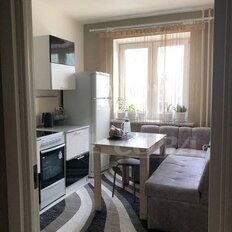 Квартира 36 м², 1-комнатная - изображение 1