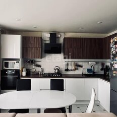 Квартира 81 м², 3-комнатная - изображение 3
