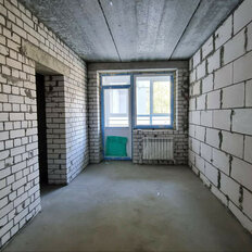 Квартира 34,4 м², 1-комнатная - изображение 2