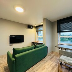 Квартира 31 м², студия - изображение 3