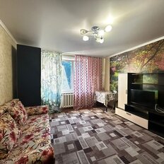 Квартира 35 м², 1-комнатная - изображение 1
