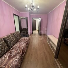 Квартира 60,4 м², 2-комнатная - изображение 2