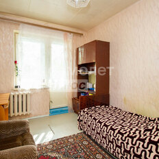 Квартира 53,5 м², 2-комнатная - изображение 3
