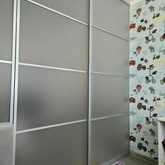 Квартира 50,3 м², 1-комнатная - изображение 4