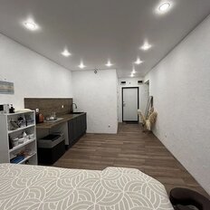 Квартира 23 м², студия - изображение 3