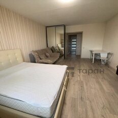 Квартира 48,3 м², 1-комнатная - изображение 5