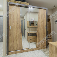 Квартира 65,1 м², 2-комнатная - изображение 3