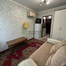 Квартира 14,2 м², студия - изображение 2