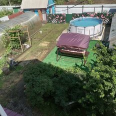 дом + 10 соток, участок - изображение 4