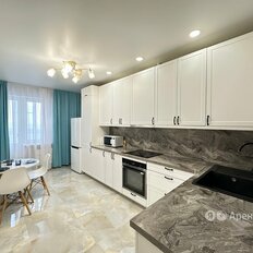 Квартира 65 м², 2-комнатная - изображение 1