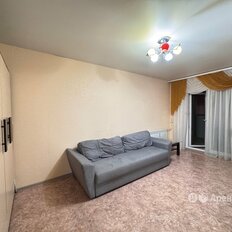 Квартира 34 м², 1-комнатная - изображение 4