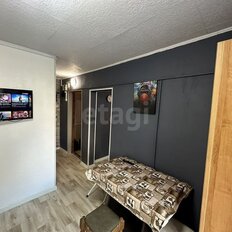 Квартира 32 м², 1-комнатная - изображение 1