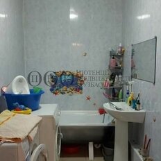 Квартира 41 м², 1-комнатная - изображение 3