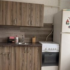 Квартира 34,3 м², 1-комнатная - изображение 4