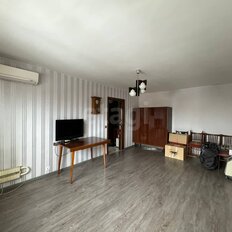 Квартира 35,7 м², 1-комнатная - изображение 3