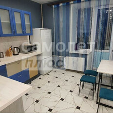 Квартира 34 м², 1-комнатная - изображение 5