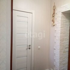 Квартира 33,9 м², 1-комнатная - изображение 3