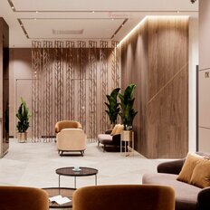 Квартира 100 м², 3-комнатная - изображение 5