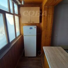 Квартира 17,6 м², студия - изображение 5