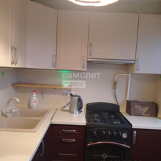 Квартира 45 м², 2-комнатная - изображение 1