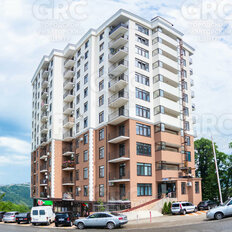 Квартира 44 м², 1-комнатная - изображение 1