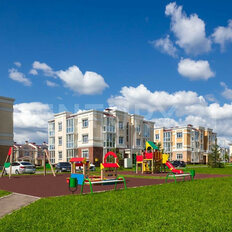 Квартира 91,5 м², 3-комнатная - изображение 1