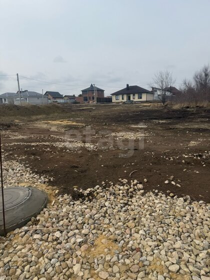 80 м² дом, 6 соток участок 9 200 000 ₽ - изображение 38