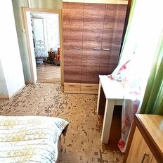 Квартира 49,6 м², 2-комнатная - изображение 4