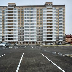 Квартира 36 м², 1-комнатная - изображение 4