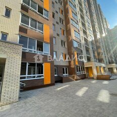 Квартира 27,6 м², 1-комнатная - изображение 1