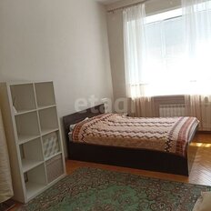 Квартира 43 м², 1-комнатная - изображение 2