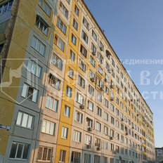 Квартира 23 м², 1-комнатная - изображение 1
