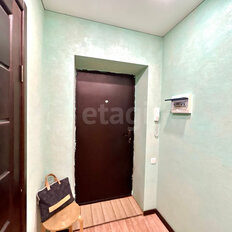 Квартира 36,5 м², 1-комнатная - изображение 3