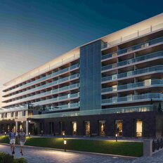 Квартира 48 м², 1-комнатные - изображение 2